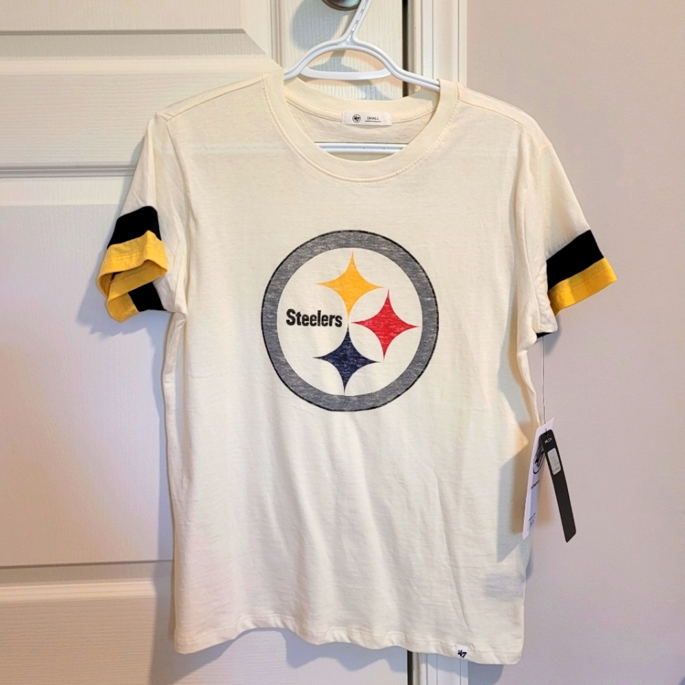 Pittsburg Steelers T-shirt 👕